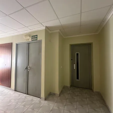 Hotel Miramar *