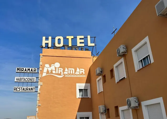 Miramar Ξενοδοχείο