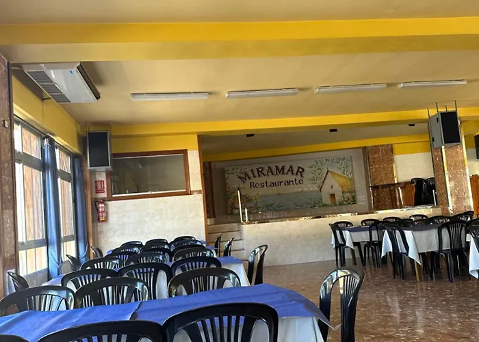 Ξενοδοχείο Miramar