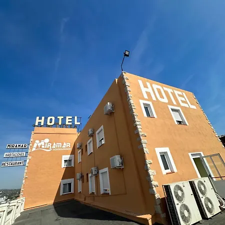 Miramar Hotel