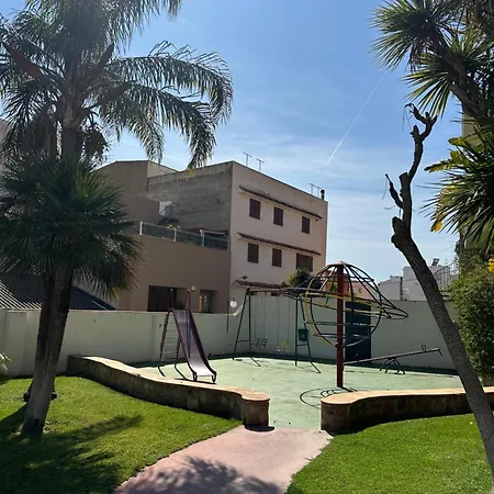 Hotel Miramar *