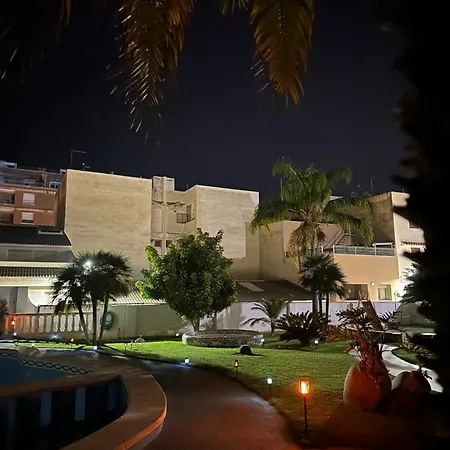 Hotel Miramar