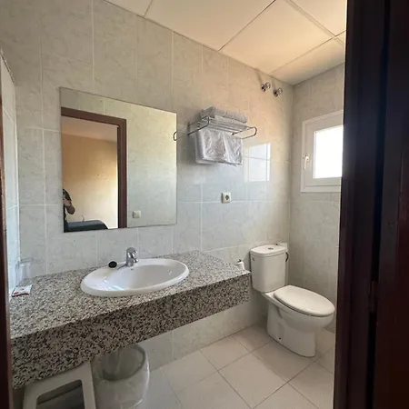 Miramar Hotel Torreblanca