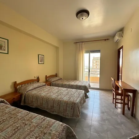 Miramar Hotel Torreblanca