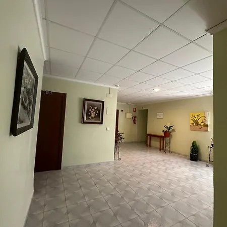 Miramar Otel