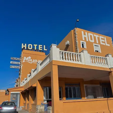 Otel Miramar *