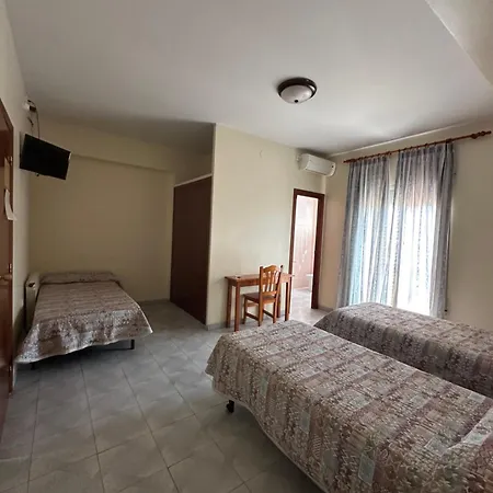 Otel Miramar