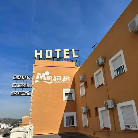 Miramar Otel