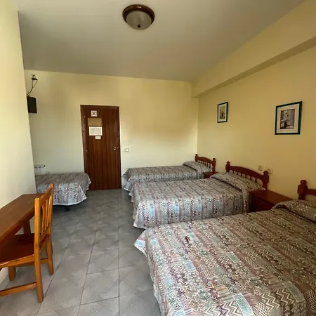 Otel Miramar Torreblanca