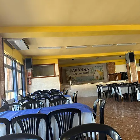 Otel Miramar