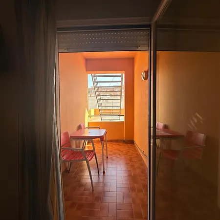 Miramar Otel *