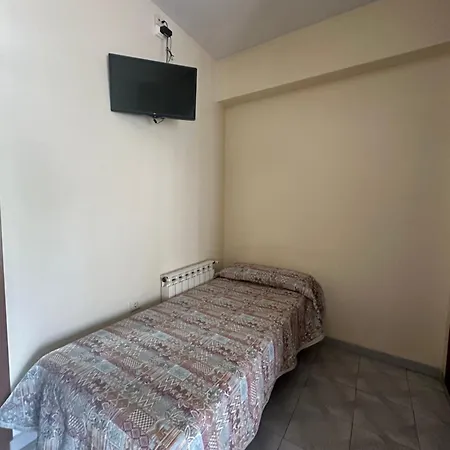 Otel Miramar *