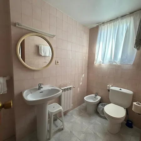 Otel Miramar *