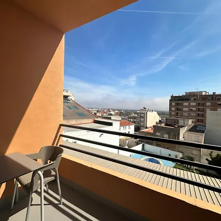 Miramar Otel