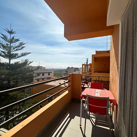 Otel Miramar *